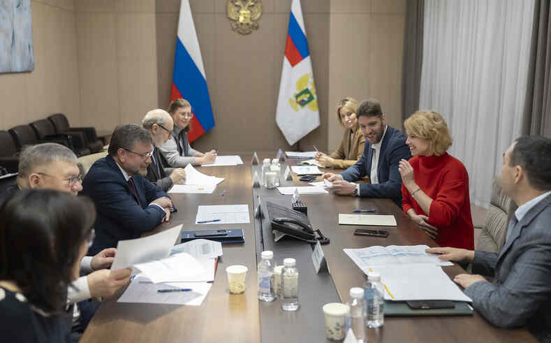 Повышение качества агрометеопрогнозов
